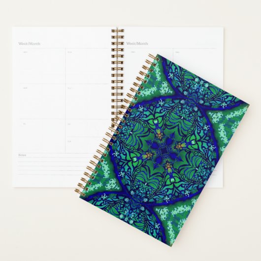 Wynonas Love Planner (Display)