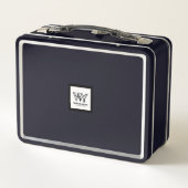 WYNOT Merk Shop: Boogie Bots Crew Lunchbox (Achterkant)