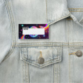 WYNOT Merk Winkel: Boogie Bots Naamlabel Naamplaatje (In situ)