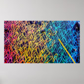 Wynwood miami poster (Voorkant)