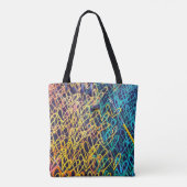 Wynwood miami tote bag (Achterkant)