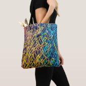 Wynwood miami tote bag (Dichtbij)