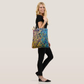 Wynwood miami tote bag (Op model)