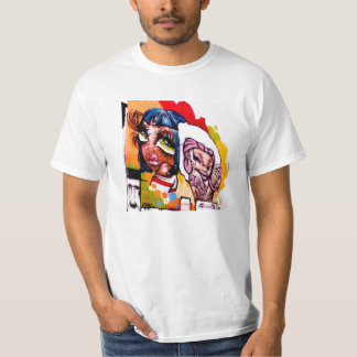 Wynwood Walls T-shirt