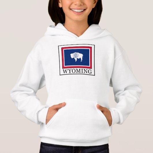 Wyoming (Voorkant)