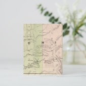 Wyoming 2 briefkaart (Staand voorkant)