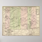 Wyoming 2 poster (Voorkant)