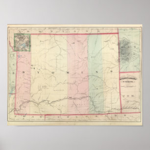 Wyoming 2 poster