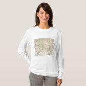 Wyoming 2 t-shirt (Voorkant volledig)
