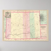 Wyoming 3 poster (Voorkant)