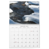 Wyoming Afbeeldingen Agenda 2012 Kalender (Jan 2027)