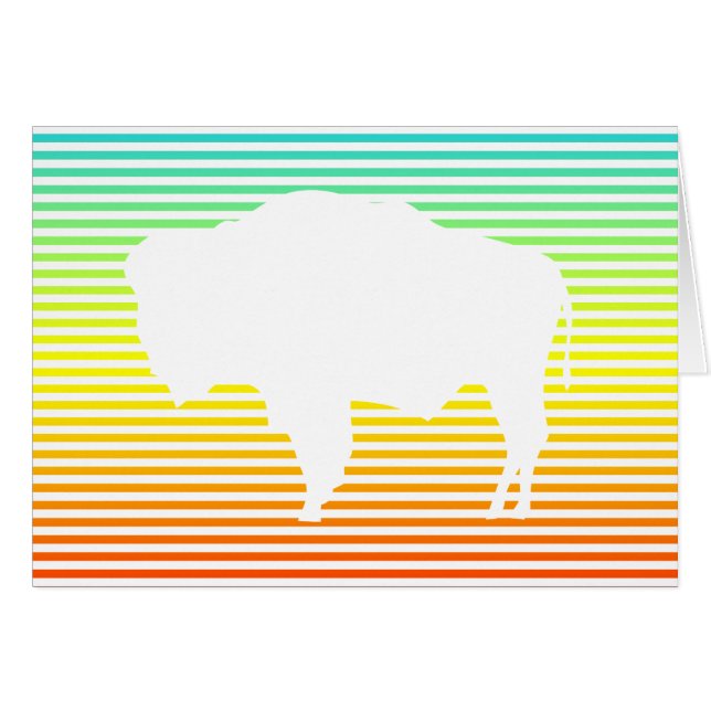 wyoming chill fade (Voorkant Horizontaal)