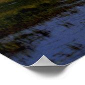 Wyoming Creek Poster (Hoek)