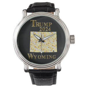 WYOMING DREAM WATCH HORLOGE