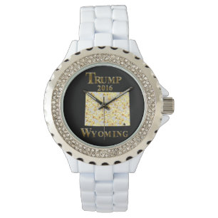 WYOMING DREAM WATCH HORLOGE