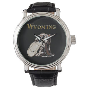 WYOMING DREAM WATCH HORLOGE
