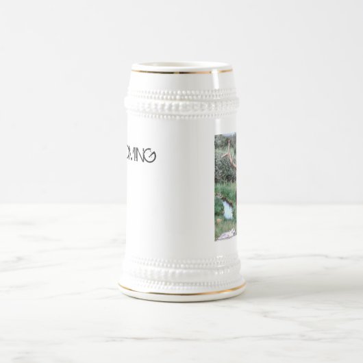 WYOMING ELK Mok (Center)