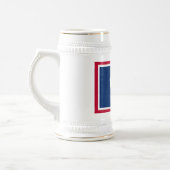 WYOMING FLAG BIERPUL (Links)