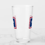 Wyoming Glas (Links)