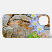 Wyoming, Grand Teton National Park 1 Case-Mate iPhone Case (Achterkant (horizontaal))