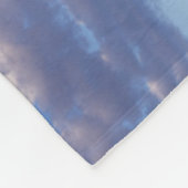 Wyoming, Grand Teton National Park 4 Fleece Deken (Hoek)