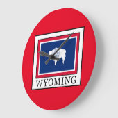 Wyoming Grote Klok (Hoek)