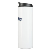 Wyoming Ice-klimmen Thermosbeker (Geroteerd rechts)