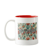 Wyoming Indische Paintborstelbloem