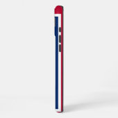 Wyoming iPhone Hoesje (Linkerkant)