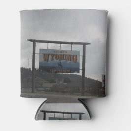 Wyoming Koelbox Blikjeskoeler