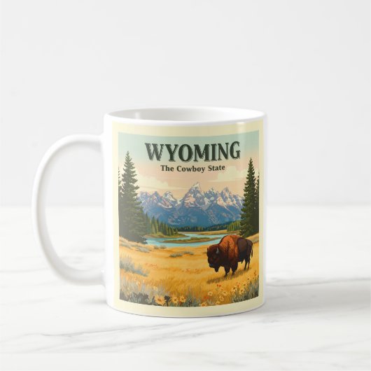  Wyoming Koffiemok (Links)