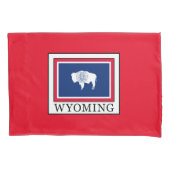 Wyoming Kussensloop (Voorkant)