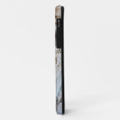 Wyoming, Lincoln County, Wasbeer Case-Mate iPhone Case (Achterkant/links)