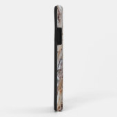 Wyoming, Lincoln County, Wasbeer Case-Mate iPhone Case (Achterkant/rechts)