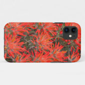 Wyoming, Lincoln County, Woestijnkwast Case-Mate iPhone Case (Achterkant (horizontaal))