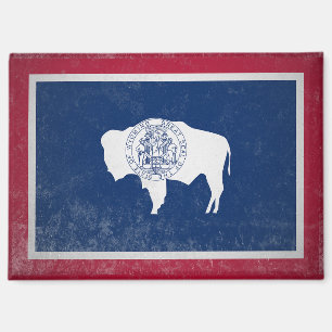 Wyoming Magneet