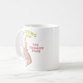 Wyoming Mok (Voorkant links)