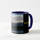 Wyoming Mok (Voorkant rechts)