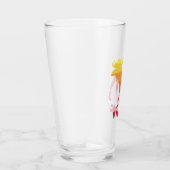 Wyoming Moose Glas (Rechts)