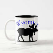 Wyoming Moose Mok (Links)