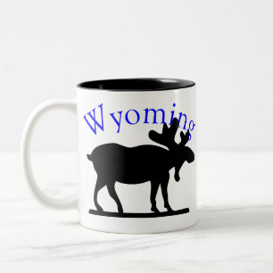 Wyoming Moose Mok