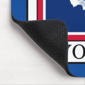 Wyoming Muismat (Hoek)