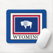 Wyoming Muismat (Met muis)