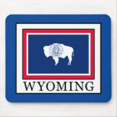 Wyoming Muismat (Voorkant)