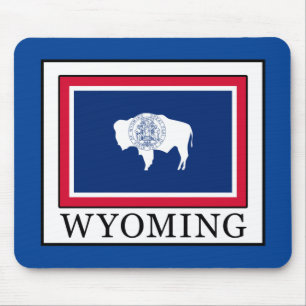 Wyoming Muismat