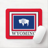 Wyoming Muismat (Met muis)