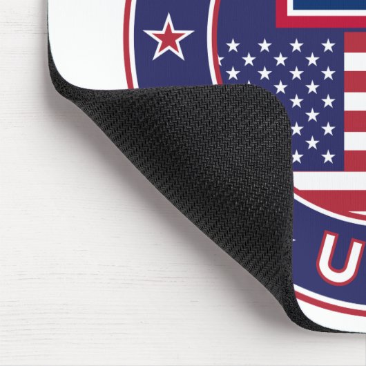 Wyoming Muismat (Hoek)