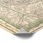 Wyoming Poster (Hoek)