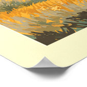  Wyoming Poster (Hoek)