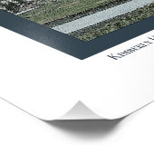 Wyoming Poster (Hoek)